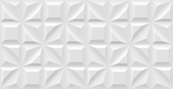 Revestimento Para Parede Angelgres 30x59cm Chanel Blanc Acetinado Retificado Classe A LA