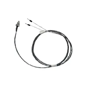 Termopar Parafuso M8 Tipo J - Cabo 1,60 Metros
