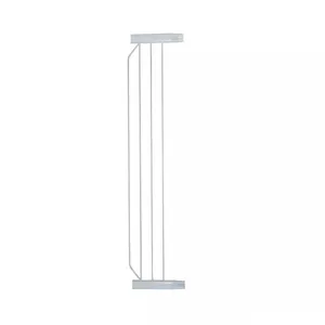Extensor para grade de proteção 20cm Safe Max aço Maxeb