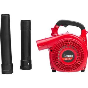 Soprador a gasolina 1,0 cv BS-470 BRANCO