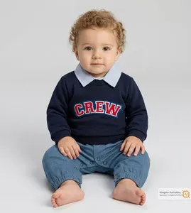 Macacão Equipe Azul - G