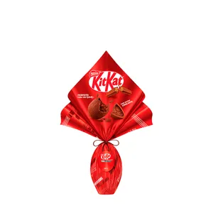 Ovo de Páscoa Chocolate ao Leite KitKat Nestlé – 338,5g