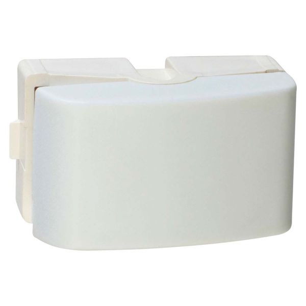 Módulo para interruptor bipolar paralelo 10A 250V Decor Prime