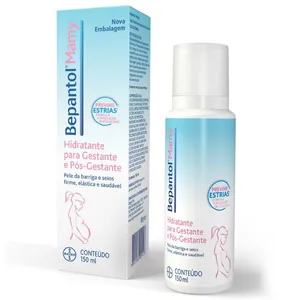 Bepantol Mamy Bayer 150ml