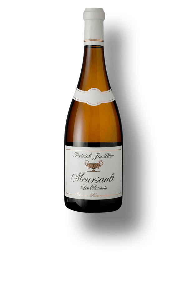 P. Javillier Meursault "Les Clousots"