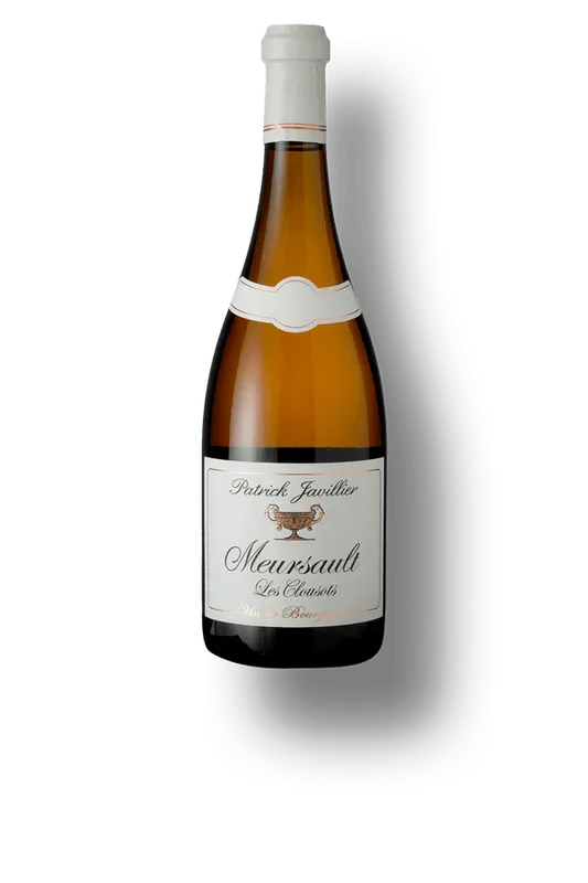 P. Javillier Meursault "Les Clousots"