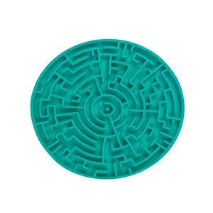Brinquedo Interativo Labirinto Verde Pet Games M