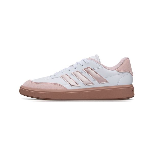 Tênis adidas Courtblock GS Infantil - 35