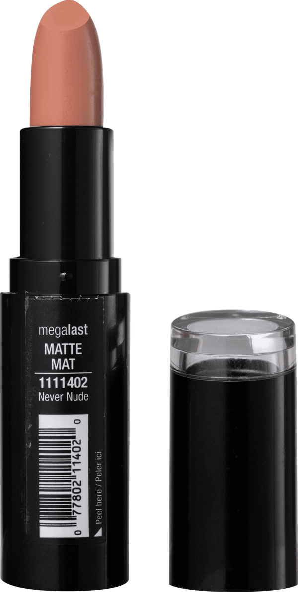 Batom Wet and Wild Megalast 1111402 - Wet n Wild