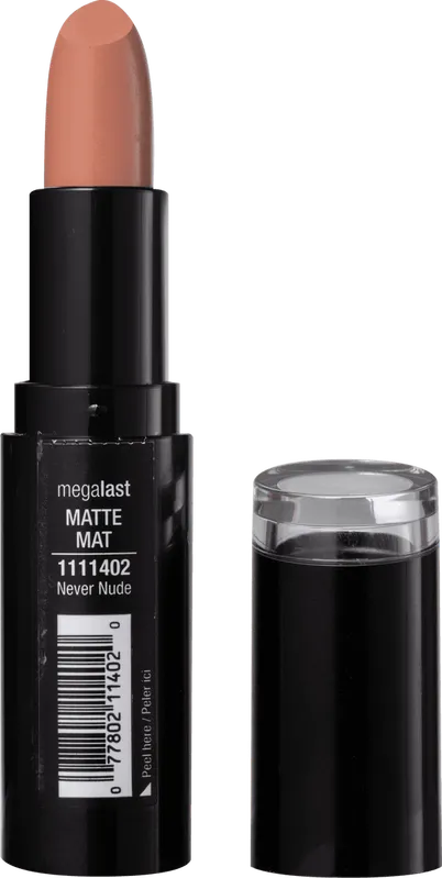 Batom Wet and Wild Megalast 1111402 - Wet n Wild
