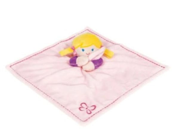 Naninha My Doll Bub Loira Buba 4747