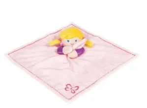 Naninha My Doll Bub Loira Buba 4747