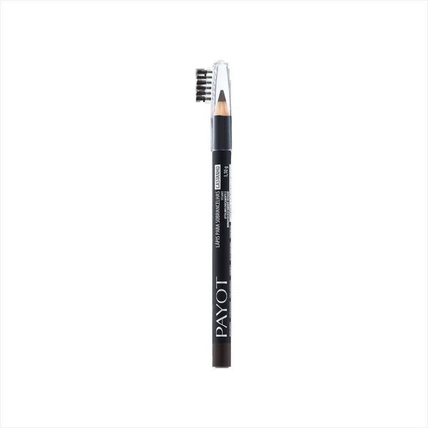 Payot Lápis De Sobrancelhas Castanho 1,10g