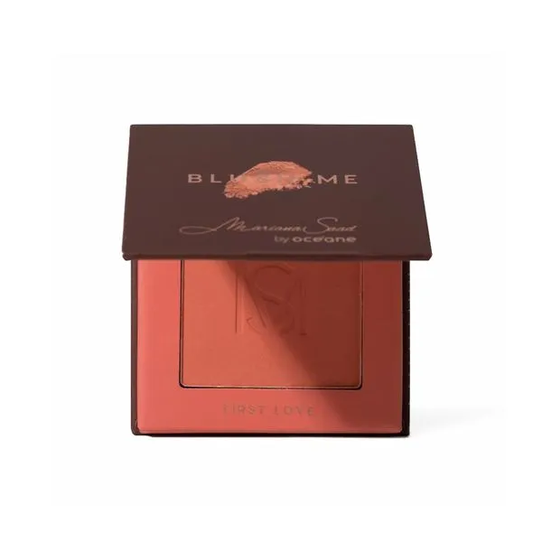 Blush Océane Mariana Saad Blush Me First Love - 6,5g