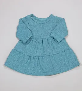 Vestido Blue - 1040 Azul - 2