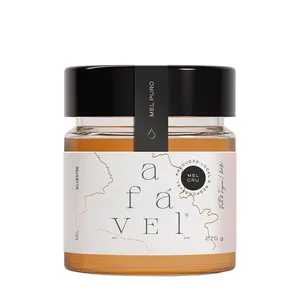 Mel Silvestre Afável 275g