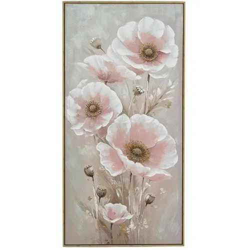 Quadro Decorativo Concepts Life 60x3,5x120cm 449-3310072