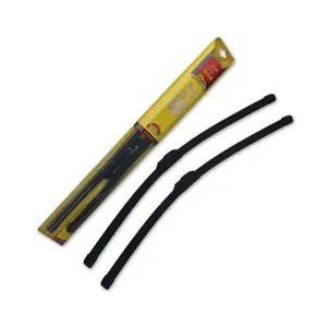 Par Palheta Parabrisa Dianteira Gol G3 530Mm E 450Mm Dyna S04