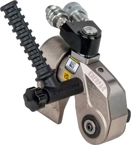 Torquimetro hidráulico encaixe quadrado 3/4" dupla ação S1500X - ENERPAC