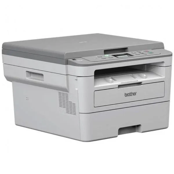 Impressora Multifuncional Laser Brother DCP-B7520DW Duplex Wi-Fi 110V (MP)