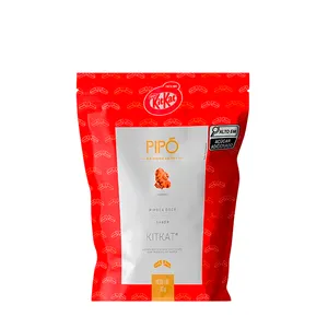 Pipoca Gourmet Sabor KitKat Pipó – 70g