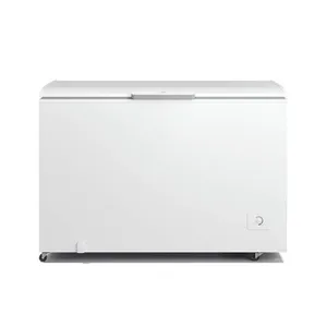 Freezer Horizontal Electrolux Inverter Dupla Ação 400 Litros HI440 Branco - 127V