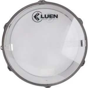 Caixa de Repique Caixa Repique Luen 15x14 com Sonoridade Clara e Precisa e Esteira Vibrante Preta Luen Caixa de Repique Caixa Repique Luen 15×14 com Sonoridade Clara e Esteira Vibrante Preta Luen