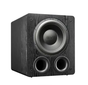 SVS PB-3000 13" 800W Subwoofer 110v (Black Ash)