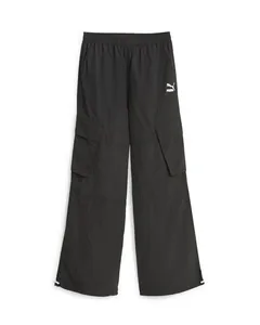 Calça Puma Dare To Relaxed Woven Feminina - GG