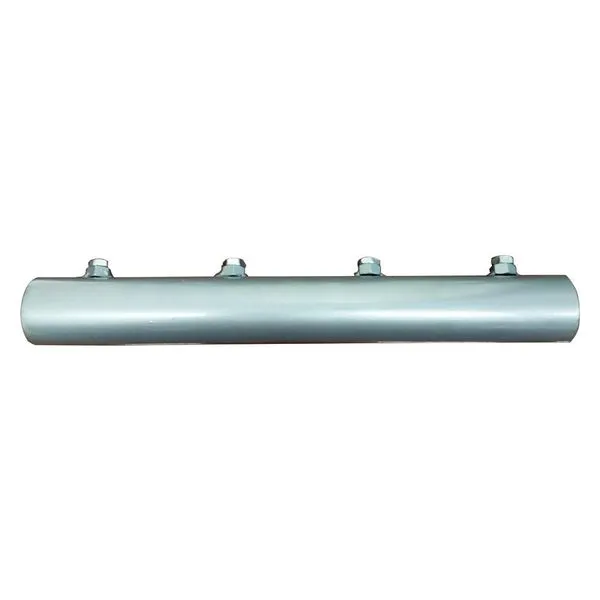 Suporte Emenda Tubo 2113 - B