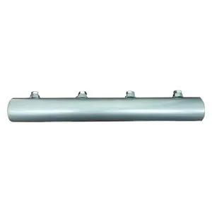 Suporte Emenda Tubo 2113 - B