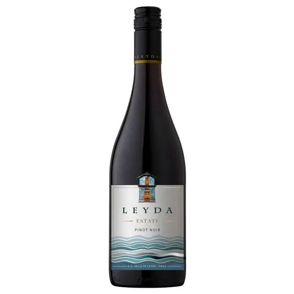 Vinho Leyda Estate Pinot Noir 2020 (MP)