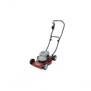 Cortador De Grama Elét. Mono 1300W S- Rec Gm35e Garthen 220V