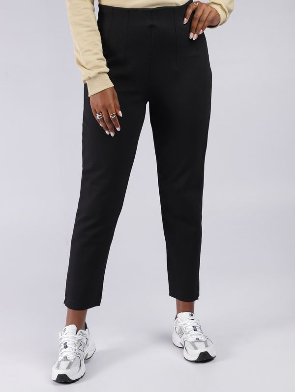 Calça Malha Feminina PRETO M