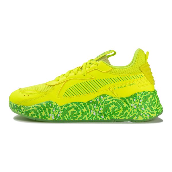 Tênis Puma Rs-X Rick And Morty Masculino - 39
