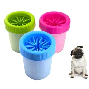 Lava-patas Para Cachorros Pequenos\'\'Sortido
