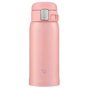 Garrafa Térmica Esportiva Zojirushi 360ml Rosa SM-SF36PA (MP)