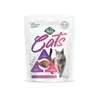 Petisco Super Premium Cats 3 em 1 Nats 60g