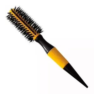 Escova #Air Tag Profissional Térmica Nylon Hairpick 20mm