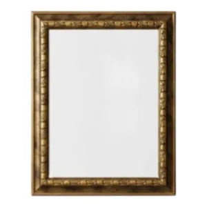 Espelho Decorativo Ideal Furniture 45x39cm Cobre (MP) Espelho Decorativo Ideal Furniture 28x35cm Cobre (MP)