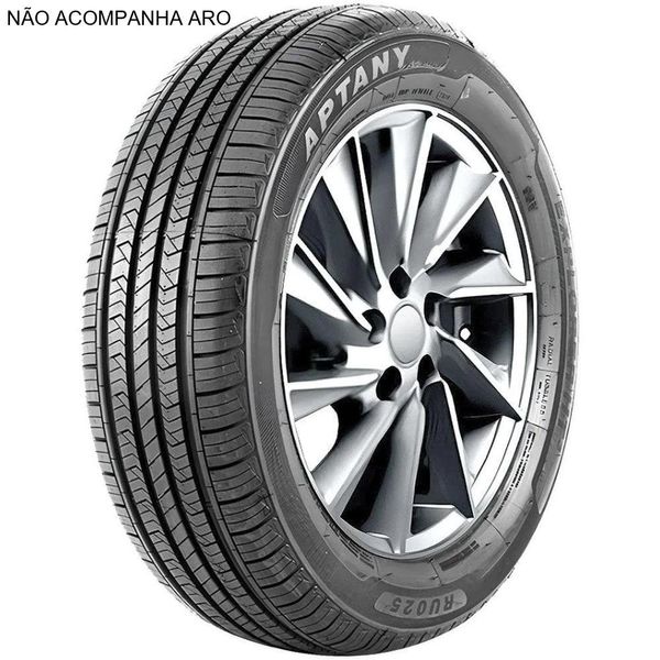 Pneu Aptany Aro 22 285/45R22 114V RU025 (MP)