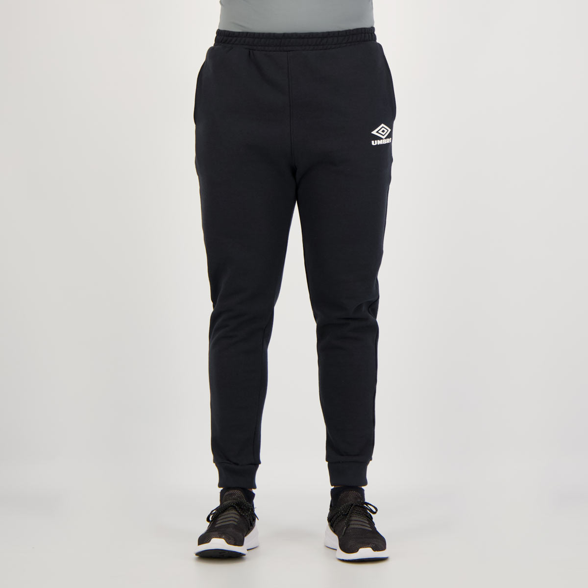 Calça Umbro Duo Snip Preto