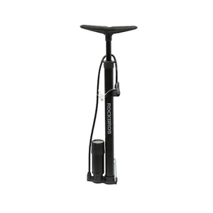 Bomba de Ar Rockbros RB-380G com Manômetro