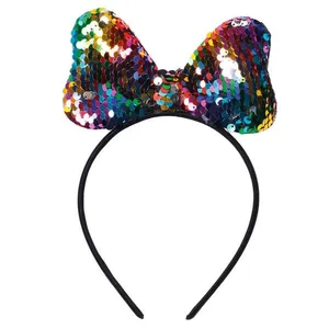 Tiara Laço Multicolor Cromus 29002815