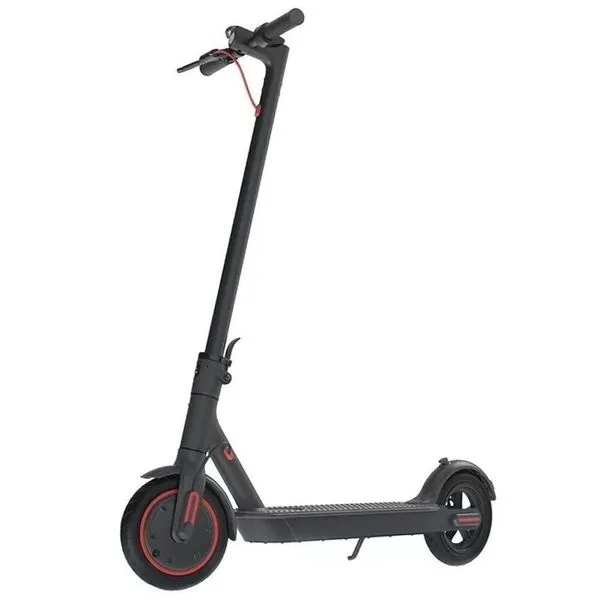 Patinete Elétrico E-Scooter Foston Fs S09 10400Mah Nº 04