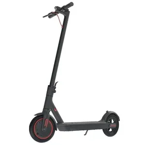 Patinete Elétrico E-Scooter Foston Fs S09 10400Mah Nº 04
