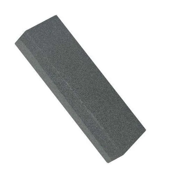 Pedra de Afiar 6'' Granulação 600 para Facas e Instrumentos Cortantes Caixa com 50 Unidades DTOOLS Pedra de Afiar 6'' Granulação 600 para Facas e Instrumentos Cortantes DTOOLS