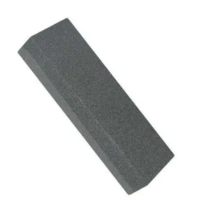 Pedra de Afiar 6'' Granulação 600 para Facas e Instrumentos Cortantes Caixa com 50 Unidades DTOOLS Pedra de Afiar 6'' Granulação 600 para Facas e Instrumentos Cortantes DTOOLS