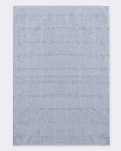 Pano De Copa Olinda 45cmx70cm Home Azul UN