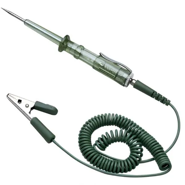 Caneta De Teste De Polaridade - St62503st - Sata